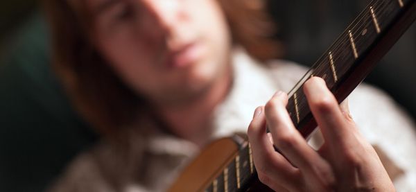 The Dallas School of Music