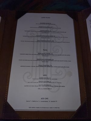 Menu photo 6 Room Number 13 Los Angeles, CA Menu photo 6 Room Number 13 Los Angeles, CA