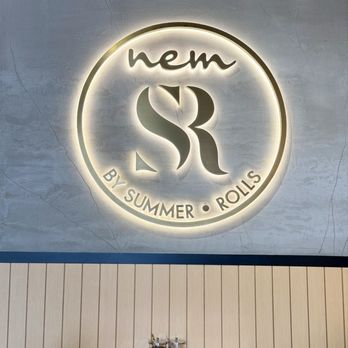 Nem By Summer Rolls - Vietnamese Near Me - San Gabriel, California Nem By Summer Rolls - Vietnamese Near Me - San Gabriel, California