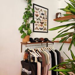 Public Land Store