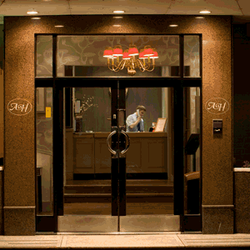 Ardington Hotel