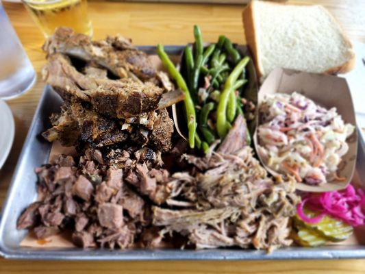 Honor BBQ by null