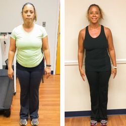 Elite Technique - 21LBS WEIGHT LOSS WHILE BUILDING MUSCLE
