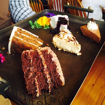 Cafe Homestead - Cakes - American Near Me - Waco, Texas Cafe Homestead - Cakes - American Near Me - Waco, Texas