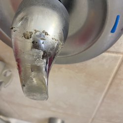 Warrior Plumbing & Heating