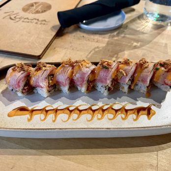 Kiyama Sushi & Bar - Sushi Bars Near Me - Lake Stevens, Washington Kiyama Sushi & Bar - Sushi Bars Near Me - Lake Stevens, Washington