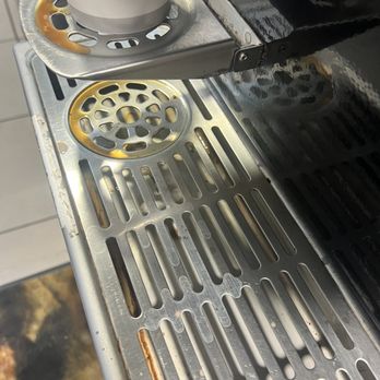 DCH Kia of Temecula - Front of machine needs to be sanitized. Actually just throw the whole thing away! - Car Dealers Near Me - Temecula, California DCH Kia of Temecula - Front of machine needs to be sanitized. Actually just throw the whole thing away! - Car Dealers Near Me - Temecula, California