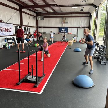 Gym 67 - Interval Training Gyms Near Me - West Hartford, Connecticut Gym 67 - Interval Training Gyms Near Me - West Hartford, Connecticut
