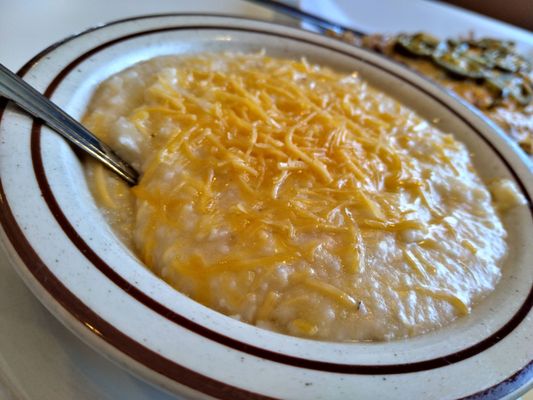 The Corner Brunch House