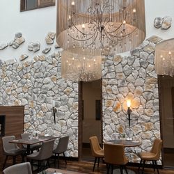 H4 Hotel Münster City Centre - Restaurant