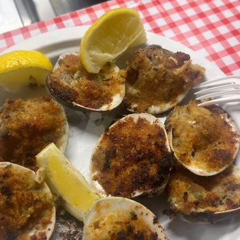 Umberto's Clam House - Seafood Near Me - New York, New York Umberto's Clam House - Seafood Near Me - New York, New York