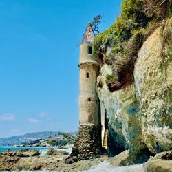 Pirate Tower