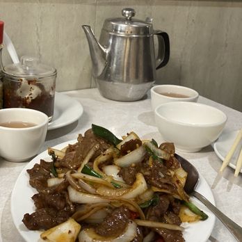 Ling Ling Cuisine Restaurant - Mongolian beef - so good - Chinese Near Me - San Francisco, California Ling Ling Cuisine Restaurant - Mongolian beef - so good - Chinese Near Me - San Francisco, California