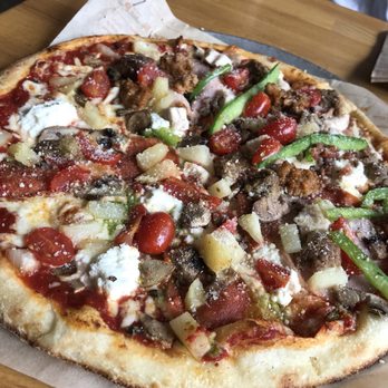 Blaze Pizza - Pizza Near Me - Toronto, Ontario Blaze Pizza - Pizza Near Me - Toronto, Ontario