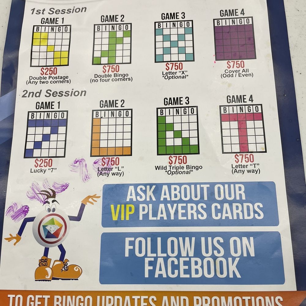 TOP 10 BEST Midnight Bingo in San Antonio, TX - Updated 2025 - Yelp