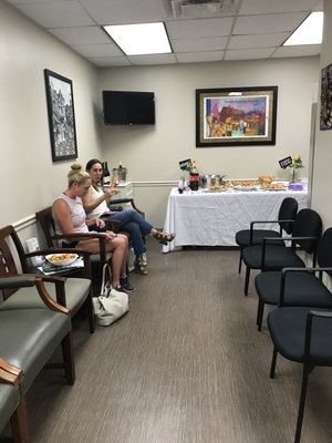 Westside Dermatology Associates