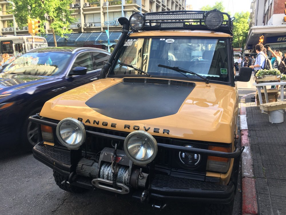 BOSTON ROVER REPAIRS Updated August 2024 900A Eastern Ave, Malden