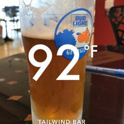 Tailwinds