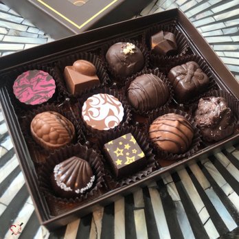 Bethesda Chocolates - Chocolatiers & Shops Near Me - Bethesda, Maryland Bethesda Chocolates - Chocolatiers & Shops Near Me - Bethesda, Maryland