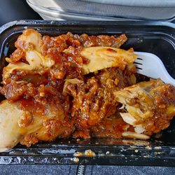 Awesome Sauce Carribean