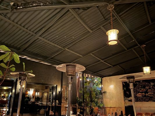 lolo wine bar by null