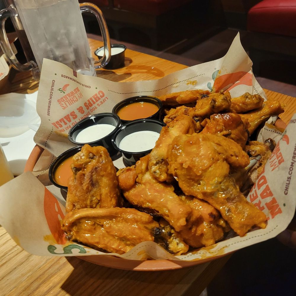 Chili's - Wangz - Tex-Mex Near Me - Whittier, California Chili's - Wangz - Tex-Mex Near Me - Whittier, California