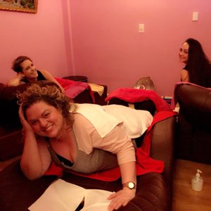 Photo of QQ Healing Massage - Seattle, WA, United States