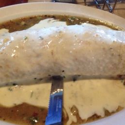 Burrito Ranchero from Las in Hastings Mn Burrito Ranchero from Las in Hastings Mn