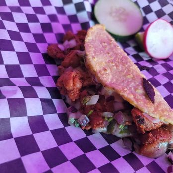 Desvelados - Quest Taco - Tacos Near Me - Pasadena, California Desvelados - Quest Taco - Tacos Near Me - Pasadena, California
