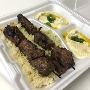 Kabob House - Updated COVID-19 Hours & Services - 52 Photos & 40 ...