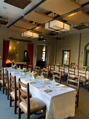 Stone Brewing World Bistro & Gardens – Liberty Station by null