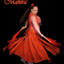 Mahira Bellydance