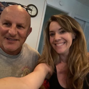 Evalena Rose, MA - I met my new friend Larry at this Satsang - Counseling & Mental Health Near Me