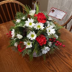 Hendricks Flower Shop - Beautiful