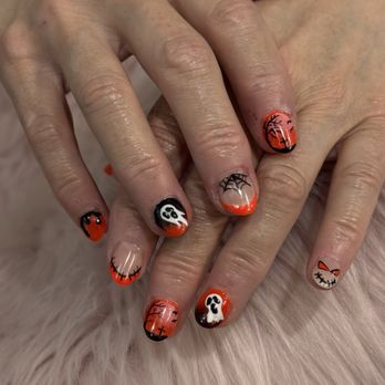 Galaxy Nails - Nail Salons Near Me - Pearland, Texas
