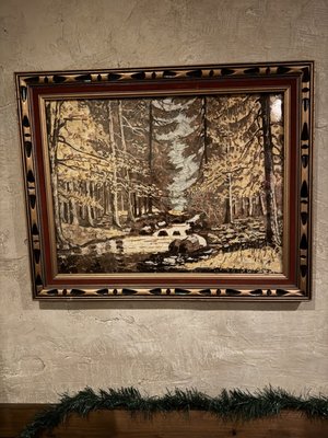 The High Low by null