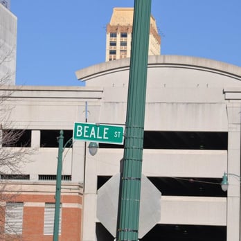Beale Street - Local Flavor Near Me - Memphis, Tennessee