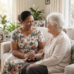 Providential Fijian Home Care