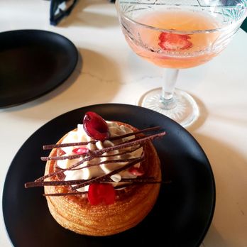 Eden - New American Near Me - Chicago, Illinois