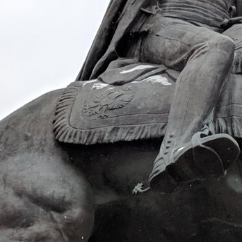 Gen.Thaddeus Kosciuszko - Landmarks & Historical Buildings Near Me - Detroit, Michigan