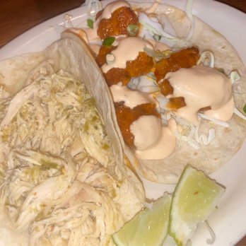 TacoLu - Bangin' Shrimp taco - Mexican Near Me - Jacksonville Beach, Florida TacoLu - Bangin' Shrimp taco - Mexican Near Me - Jacksonville Beach, Florida