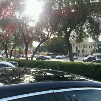 Olvera Street - I see Olvera Street way over there. - Local Flavor Near Me - Los Angeles, California