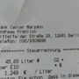 Photo of Total Tankstelle