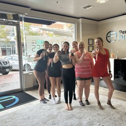 Performance Pilates