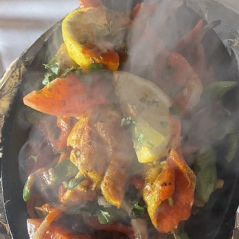 The Mantu - Afghan Near Me - Richmond, Virginia