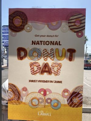 Poppy's Donuts by null