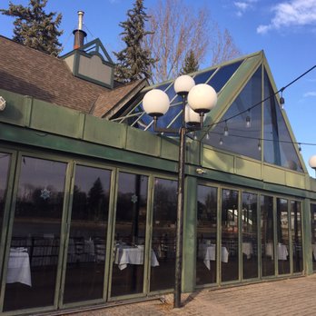 CANAL RITZ RESTAURANT - Updated March 2026 - 43 Photos & 71 Reviews ...