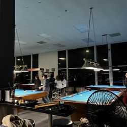 On Cue Billiards - Pool tables