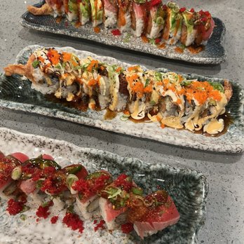 Umai Bar & Grill - Hot mama - Japanese Near Me - Elk Grove, California