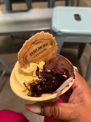 Philmore Creamery by null